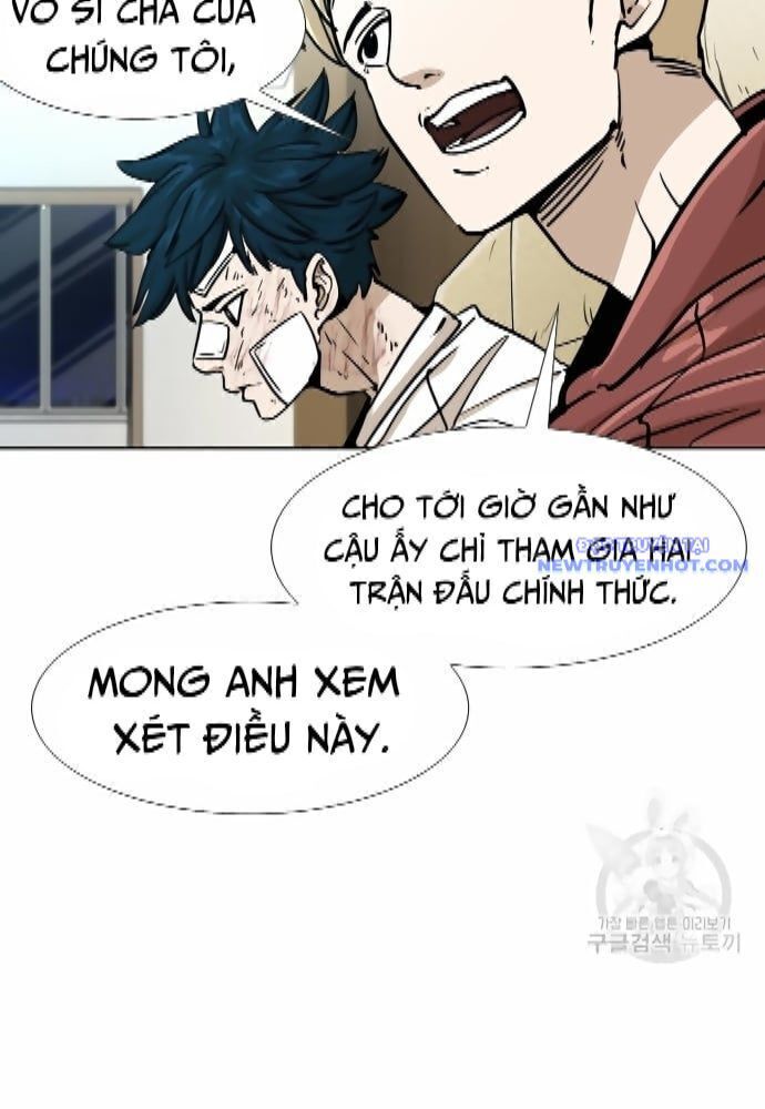 Shark - Cá Mập Chapter 265 - Trang 2