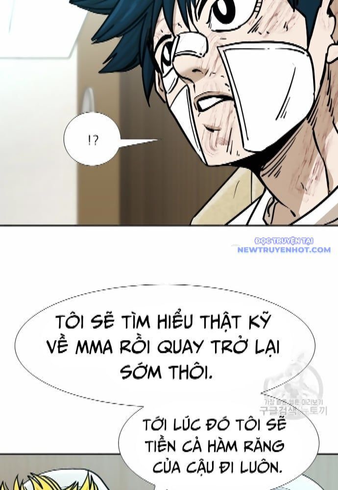 Shark - Cá Mập Chapter 265 - Trang 2