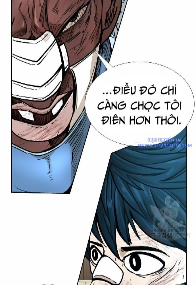 Shark - Cá Mập Chapter 265 - Trang 2