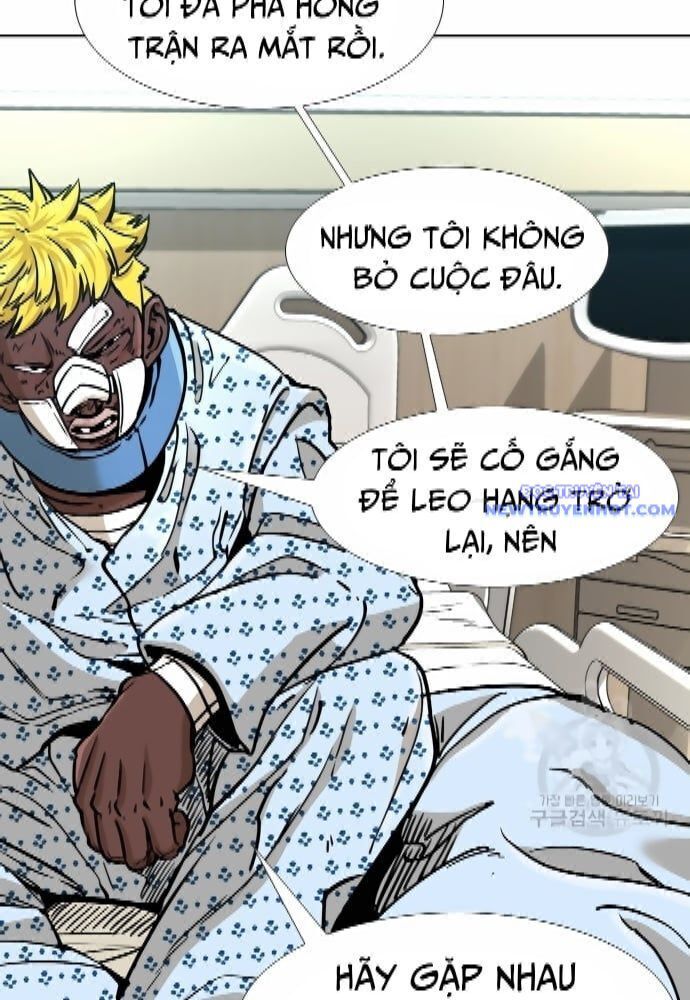 Shark - Cá Mập Chapter 265 - Trang 2