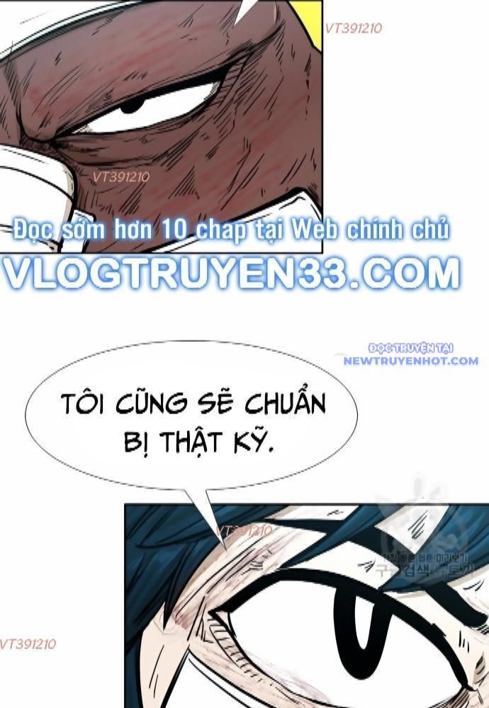 Shark - Cá Mập Chapter 265 - Trang 2