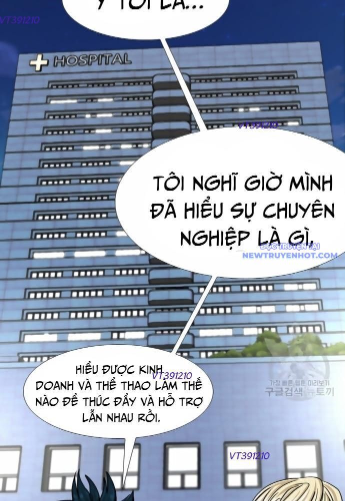 Shark - Cá Mập Chapter 265 - Trang 2