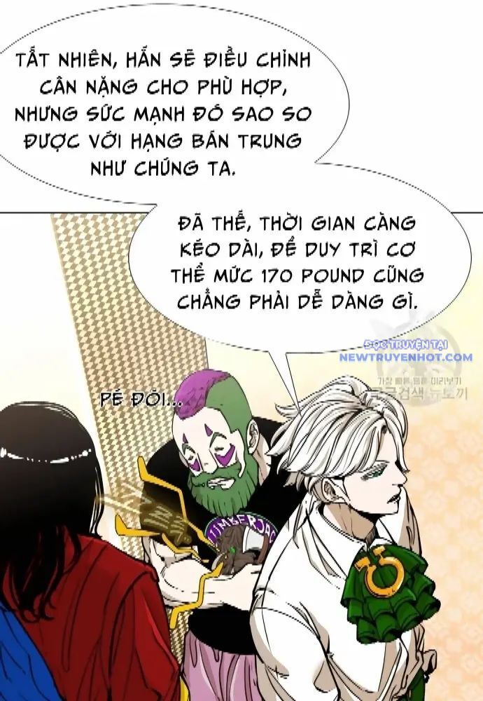 Shark - Cá Mập Chapter 266 - Trang 2