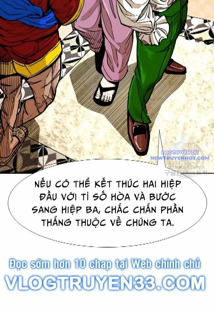 Shark - Cá Mập Chapter 266 - Trang 2