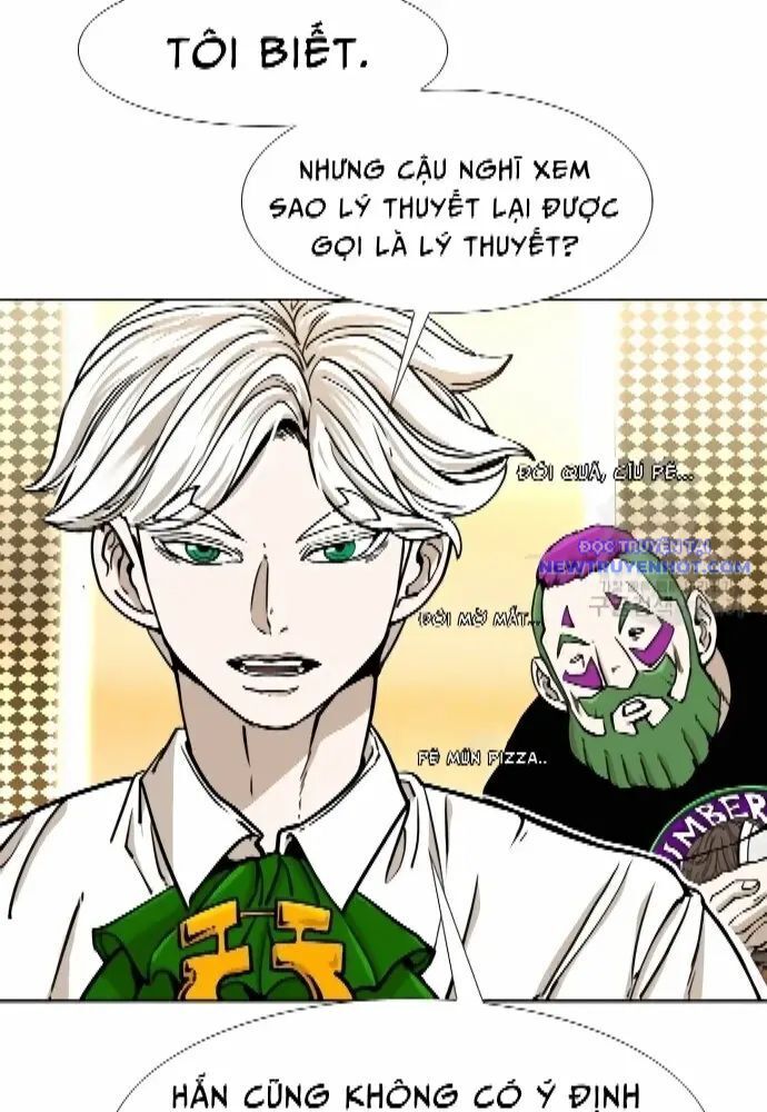 Shark - Cá Mập Chapter 266 - Trang 2