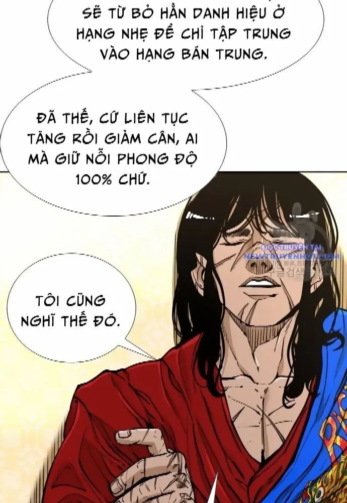 Shark - Cá Mập Chapter 266 - Trang 2