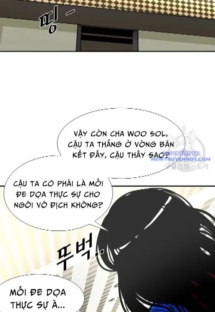 Shark - Cá Mập Chapter 266 - Trang 2