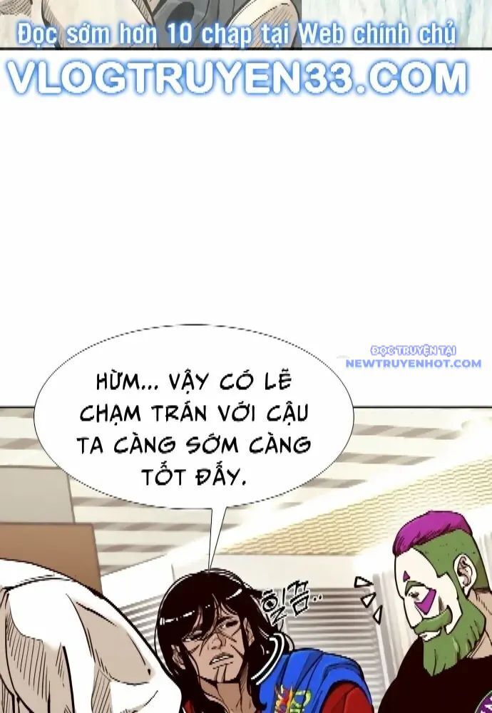 Shark - Cá Mập Chapter 266 - Trang 2