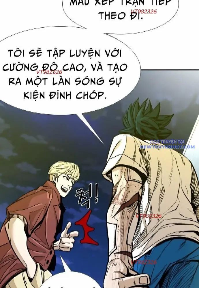 Shark - Cá Mập Chapter 266 - Trang 2