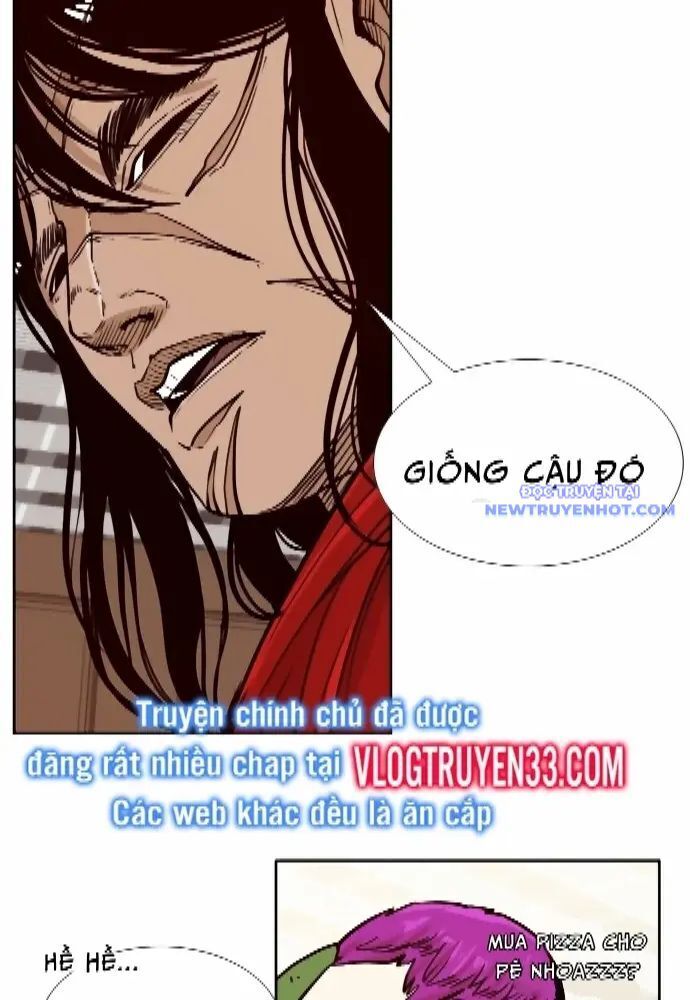 Shark - Cá Mập Chapter 266 - Trang 2