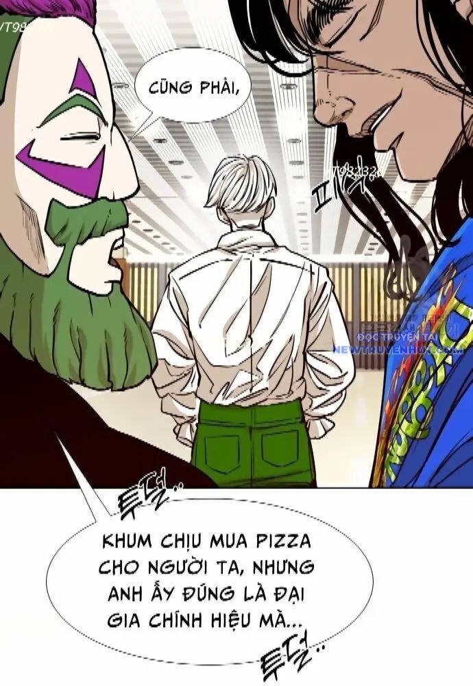 Shark - Cá Mập Chapter 266 - Trang 2