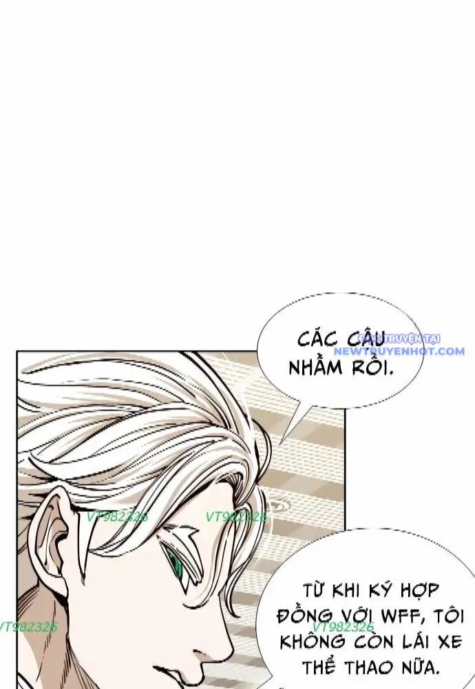 Shark - Cá Mập Chapter 266 - Trang 2