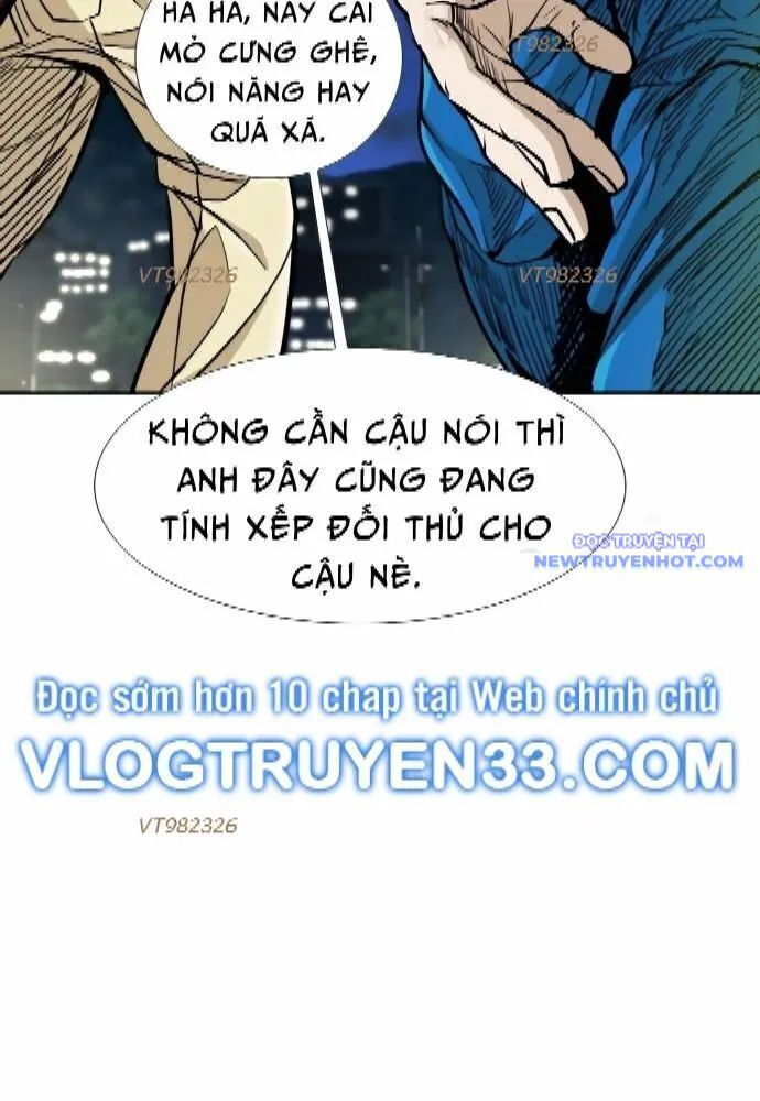 Shark - Cá Mập Chapter 266 - Trang 2