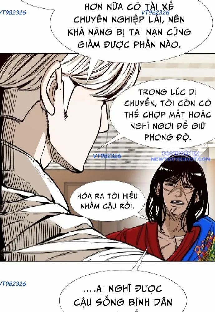 Shark - Cá Mập Chapter 266 - Trang 2