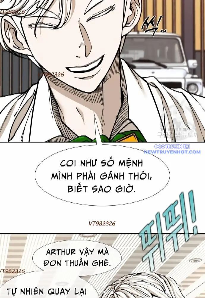 Shark - Cá Mập Chapter 266 - Trang 2