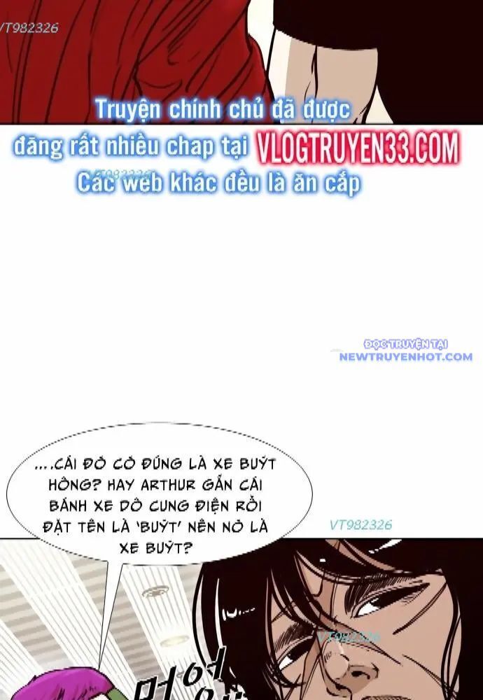 Shark - Cá Mập Chapter 266 - Trang 2