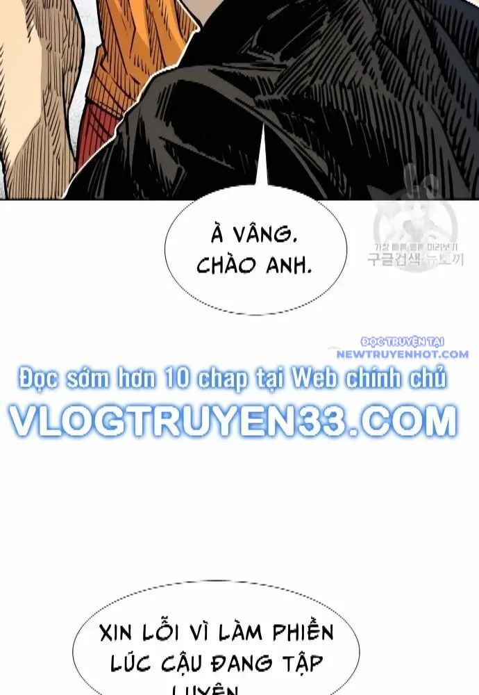 Shark - Cá Mập Chapter 266 - Trang 2