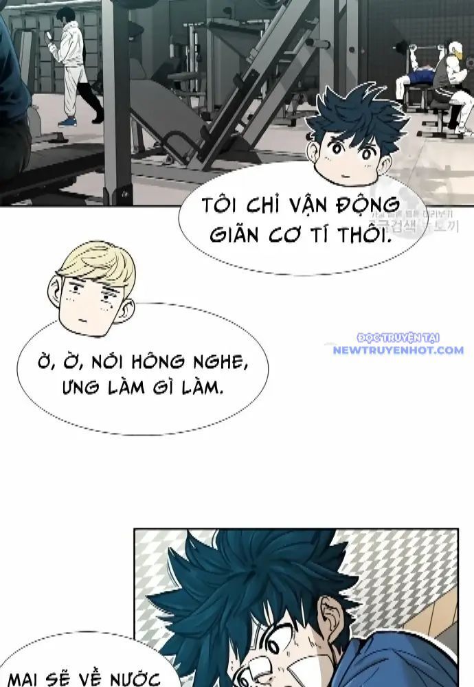 Shark - Cá Mập Chapter 266 - Trang 2