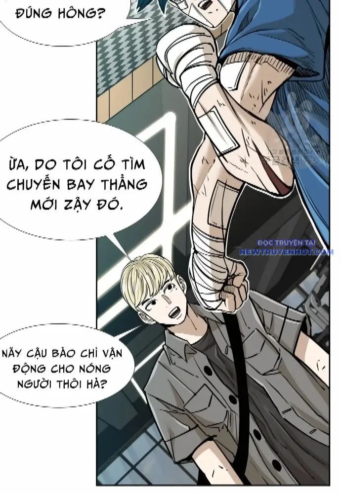 Shark - Cá Mập Chapter 266 - Trang 2