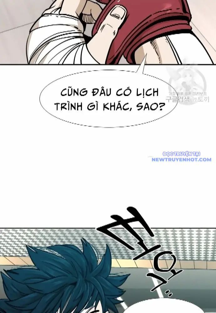 Shark - Cá Mập Chapter 266 - Trang 2