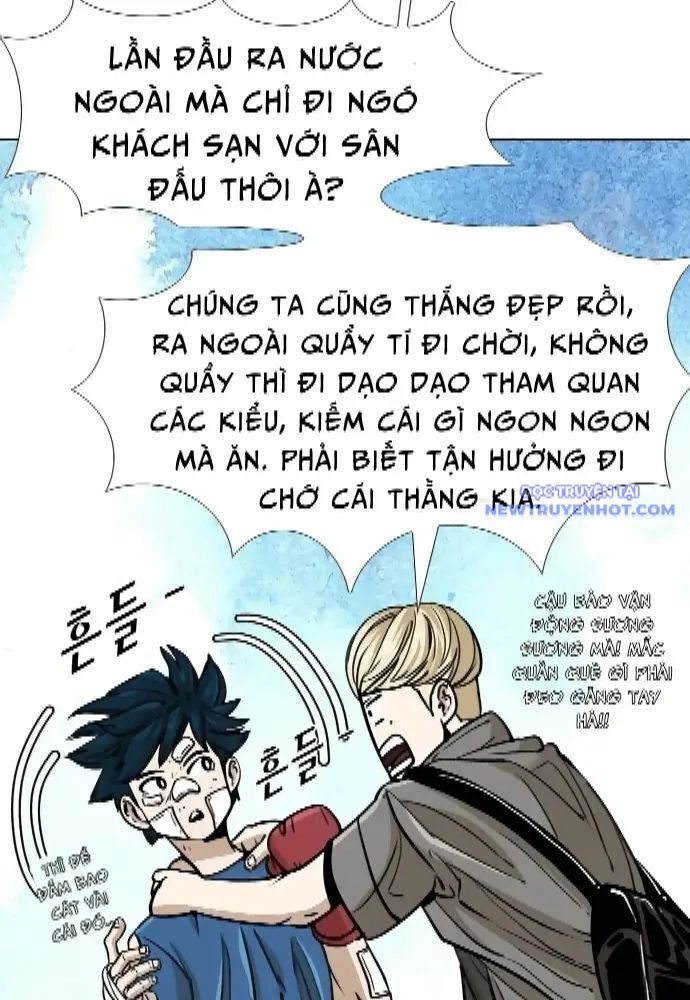 Shark - Cá Mập Chapter 266 - Trang 2