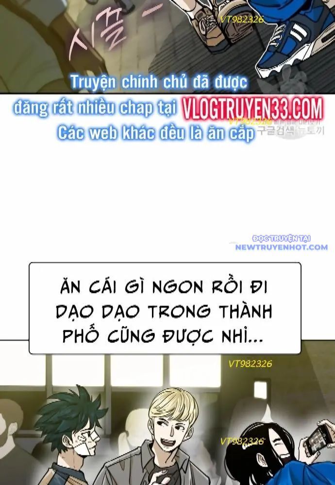 Shark - Cá Mập Chapter 266 - Trang 2