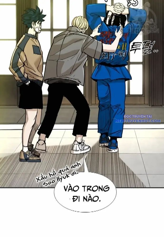 Shark - Cá Mập Chapter 267 - Trang 2