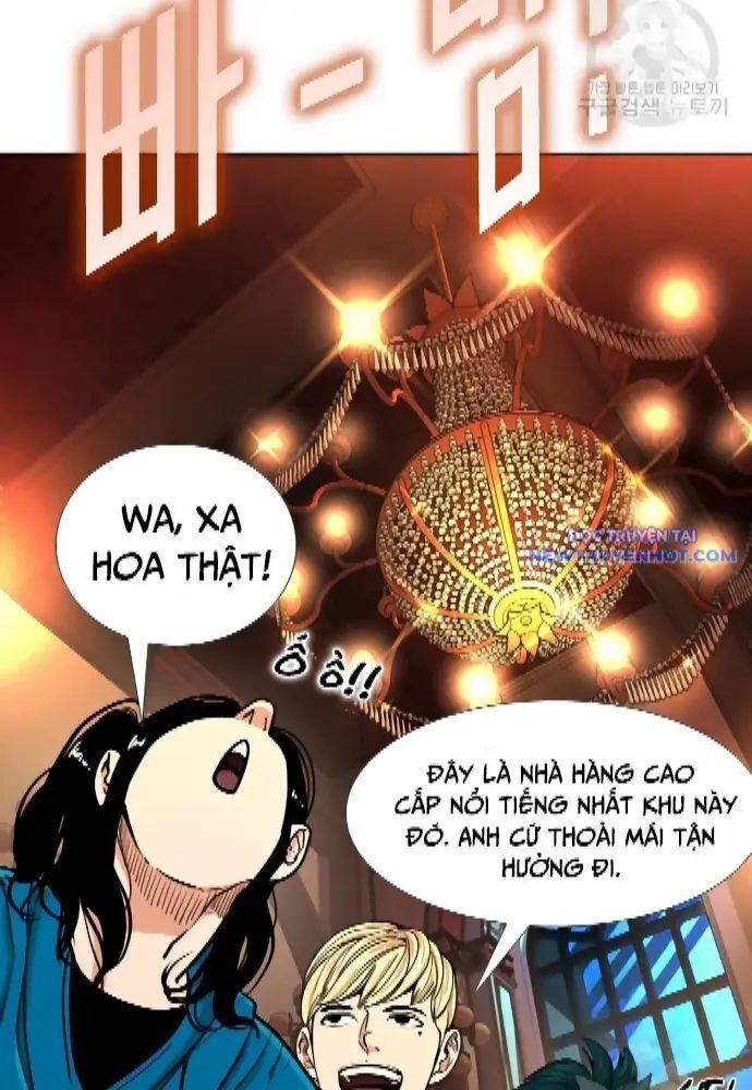 Shark - Cá Mập Chapter 267 - Trang 2