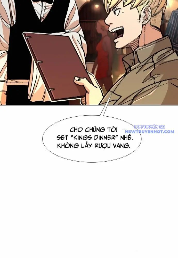 Shark - Cá Mập Chapter 267 - Trang 2