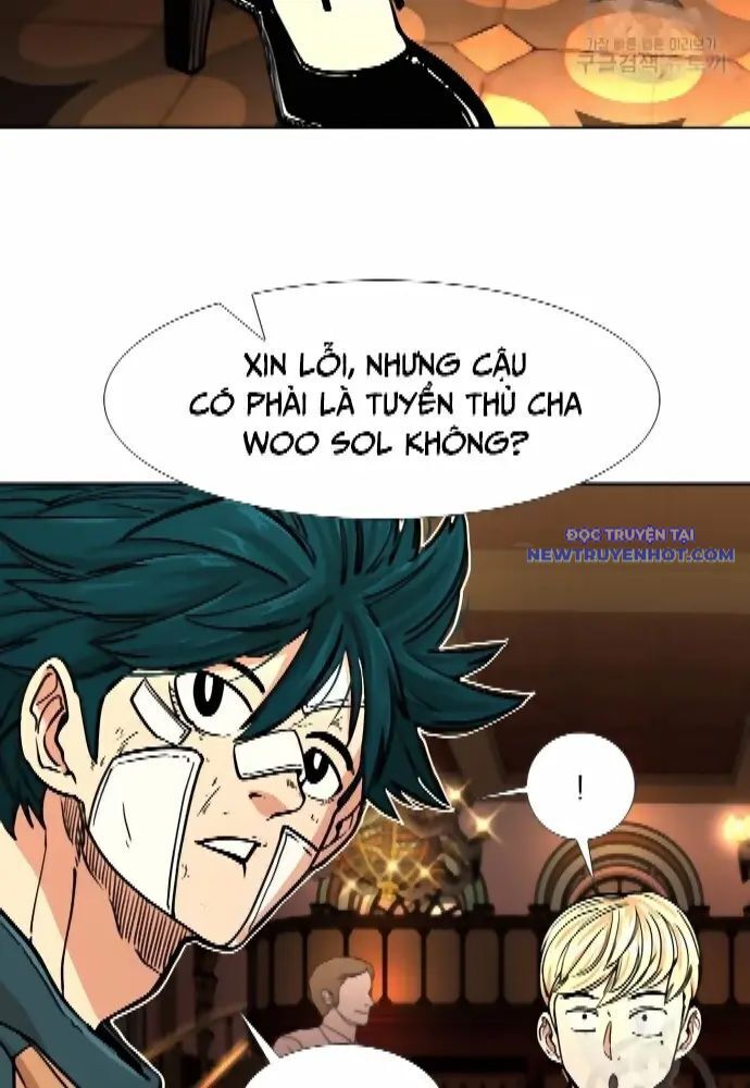 Shark - Cá Mập Chapter 267 - Trang 2