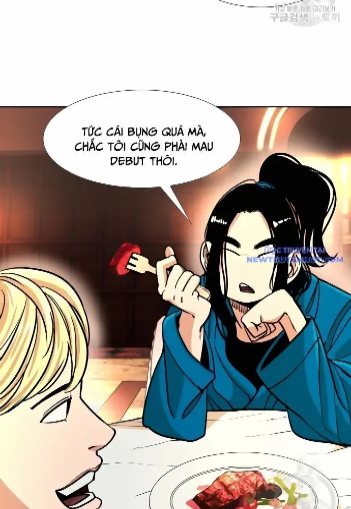 Shark - Cá Mập Chapter 267 - Trang 2