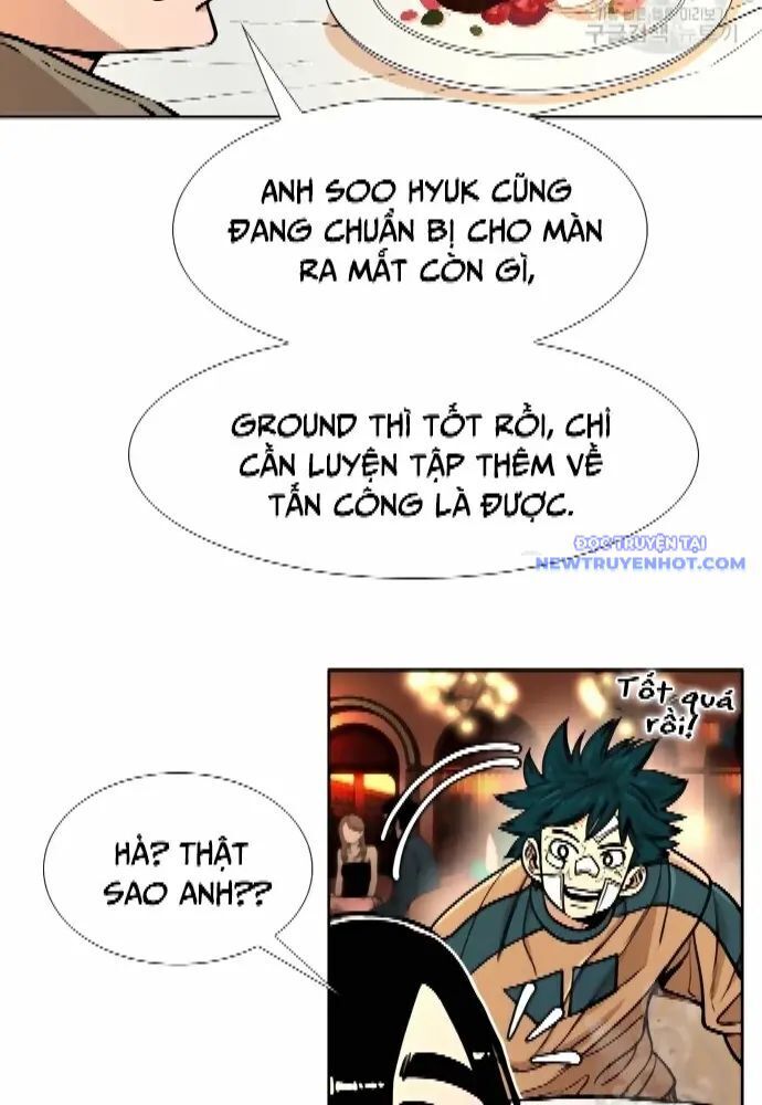 Shark - Cá Mập Chapter 267 - Trang 2