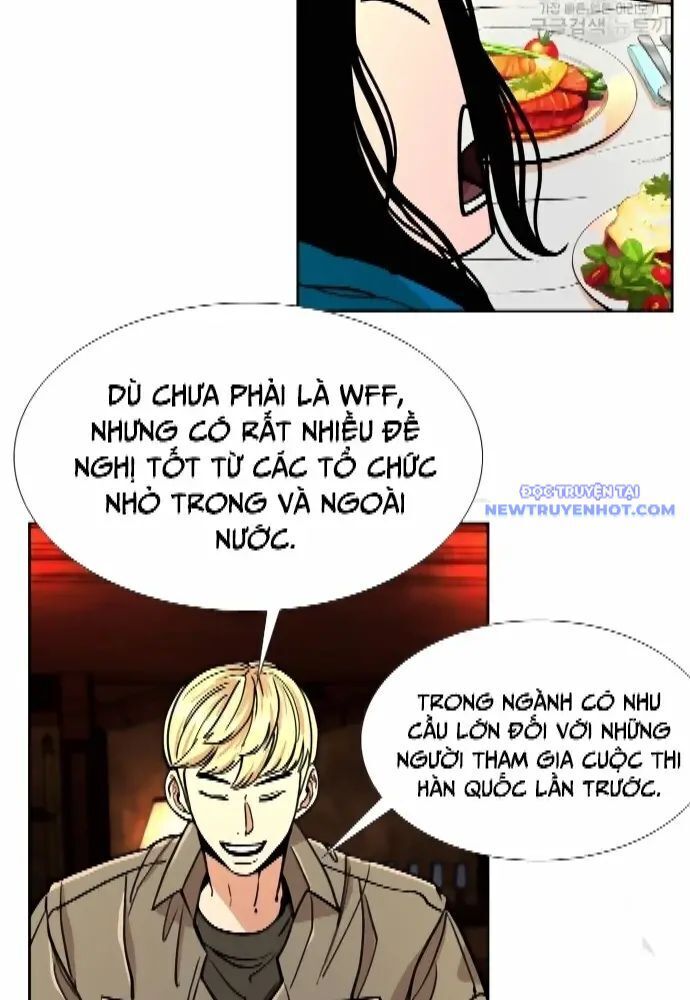 Shark - Cá Mập Chapter 267 - Trang 2