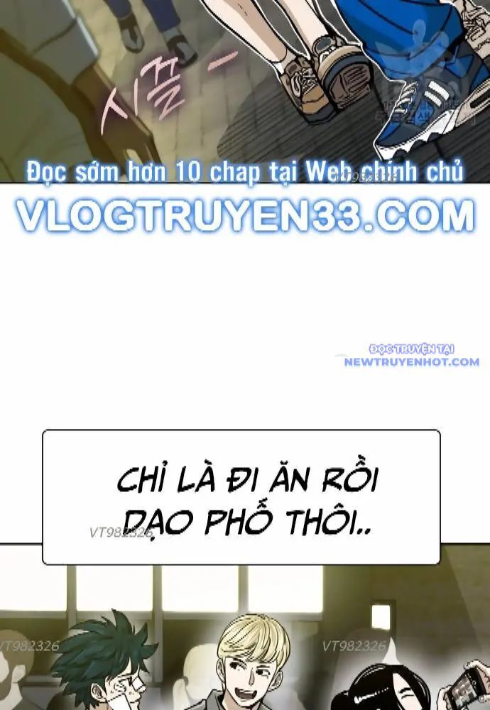 Shark - Cá Mập Chapter 267 - Trang 2