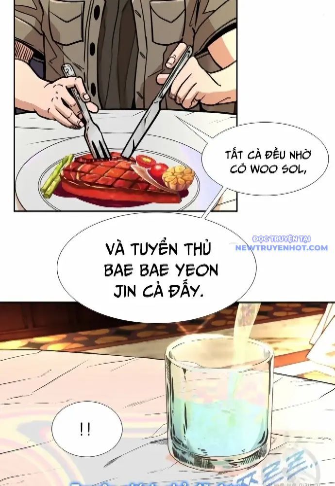 Shark - Cá Mập Chapter 267 - Trang 2