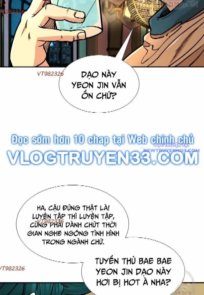 Shark - Cá Mập Chapter 267 - Trang 2