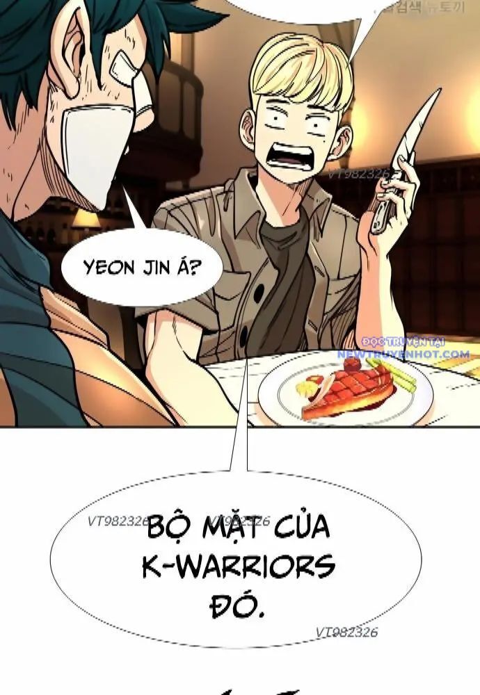 Shark - Cá Mập Chapter 267 - Trang 2