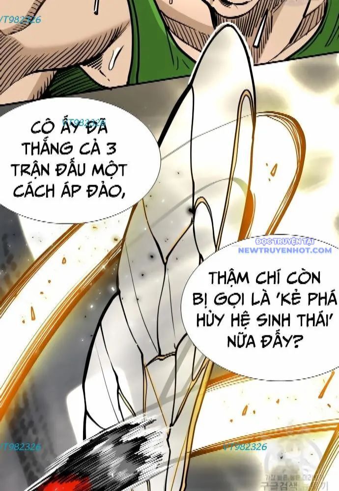 Shark - Cá Mập Chapter 267 - Trang 2