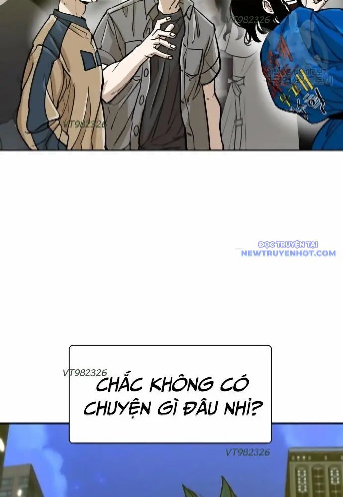 Shark - Cá Mập Chapter 267 - Trang 2