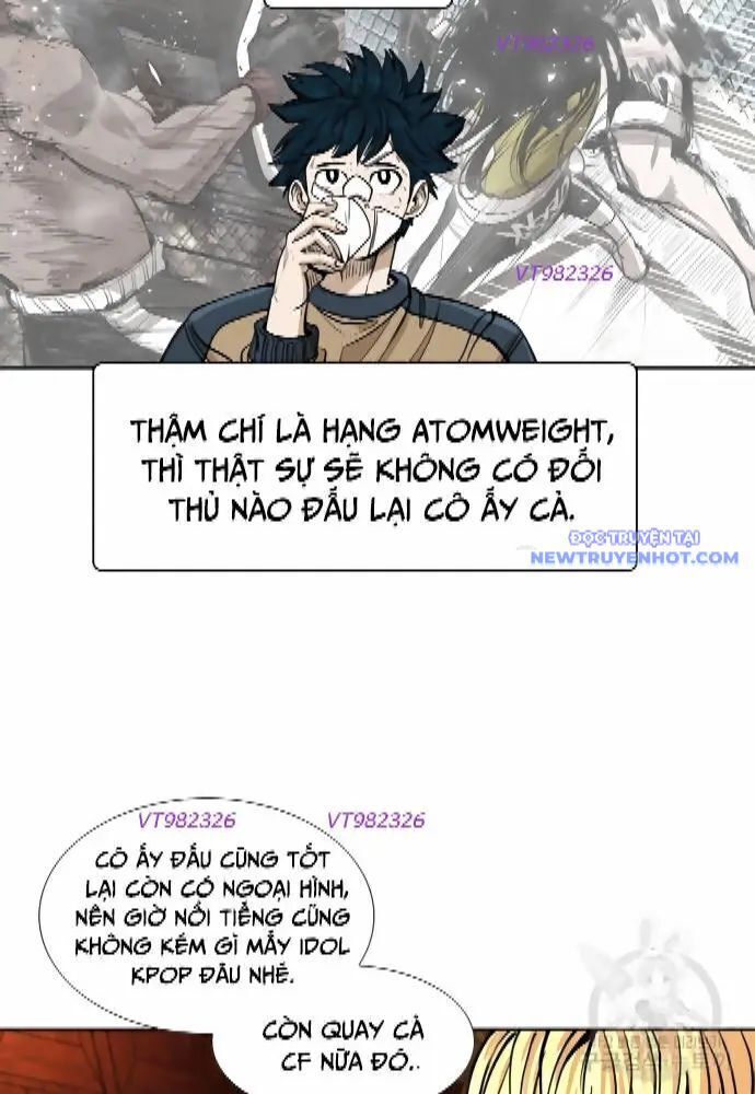 Shark - Cá Mập Chapter 267 - Trang 2