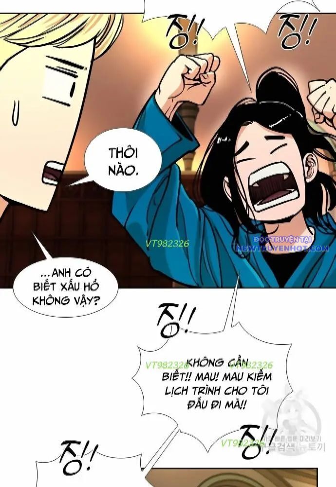 Shark - Cá Mập Chapter 267 - Trang 2