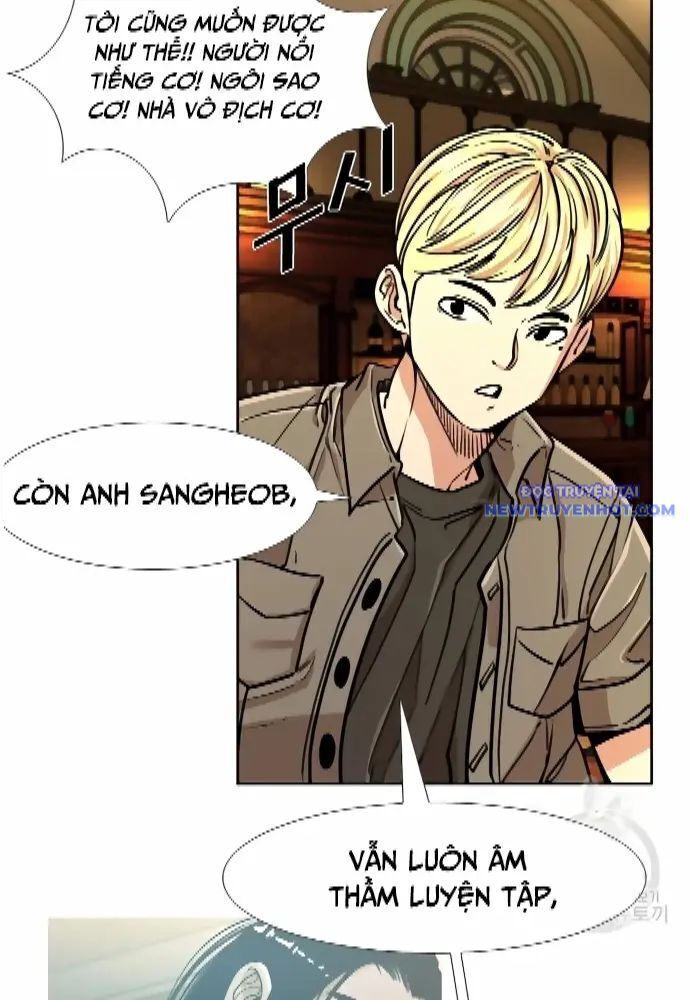 Shark - Cá Mập Chapter 267 - Trang 2