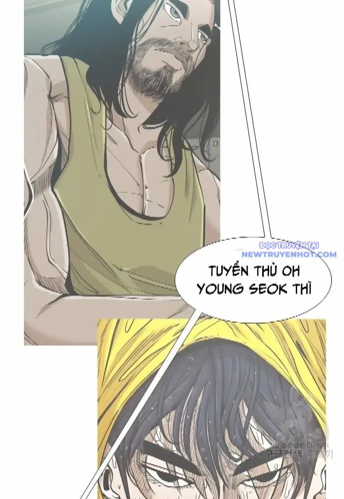 Shark - Cá Mập Chapter 267 - Trang 2