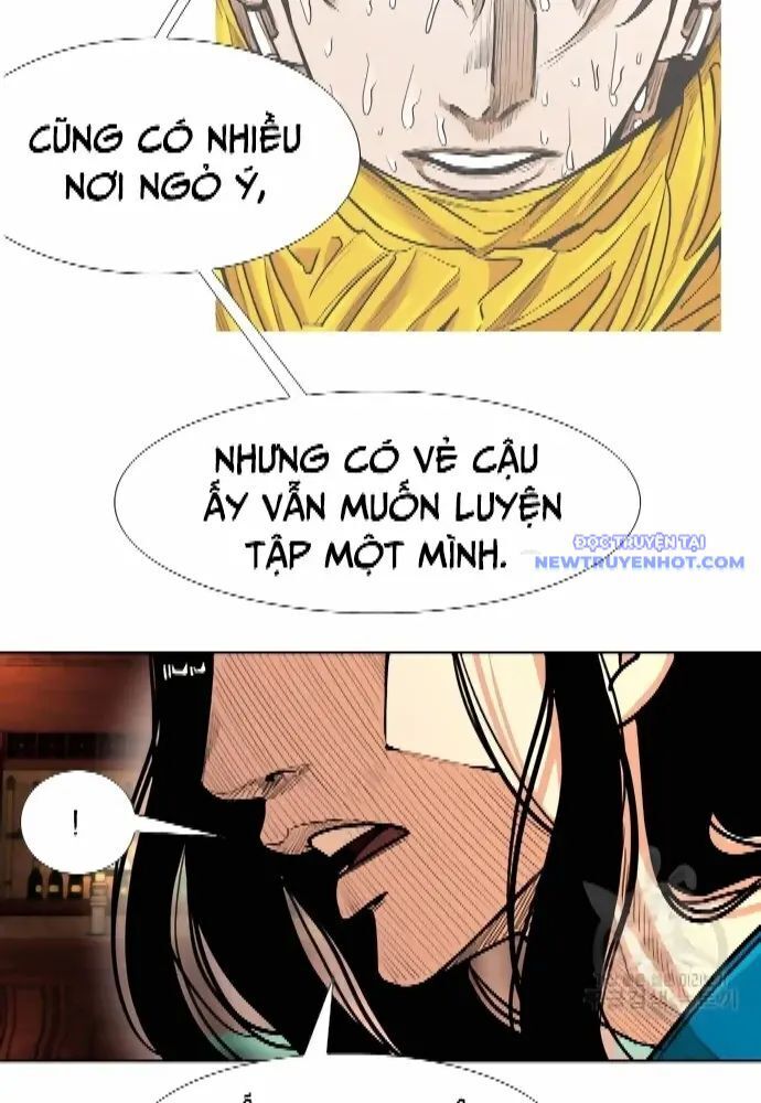 Shark - Cá Mập Chapter 267 - Trang 2