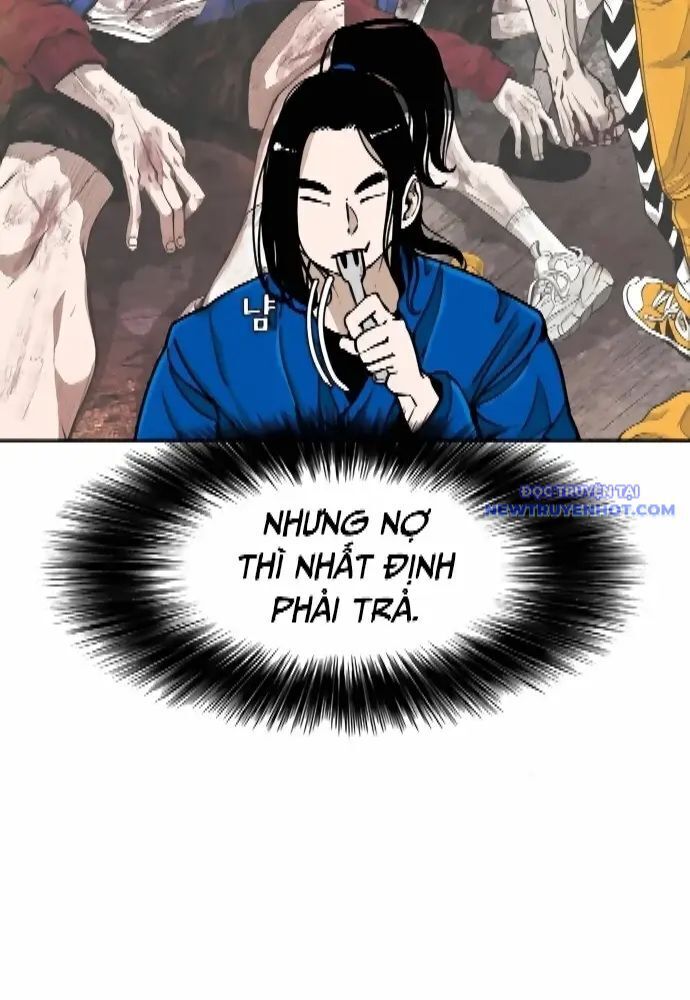 Shark - Cá Mập Chapter 267 - Trang 2