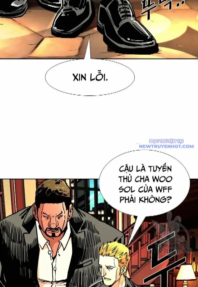 Shark - Cá Mập Chapter 267 - Trang 2