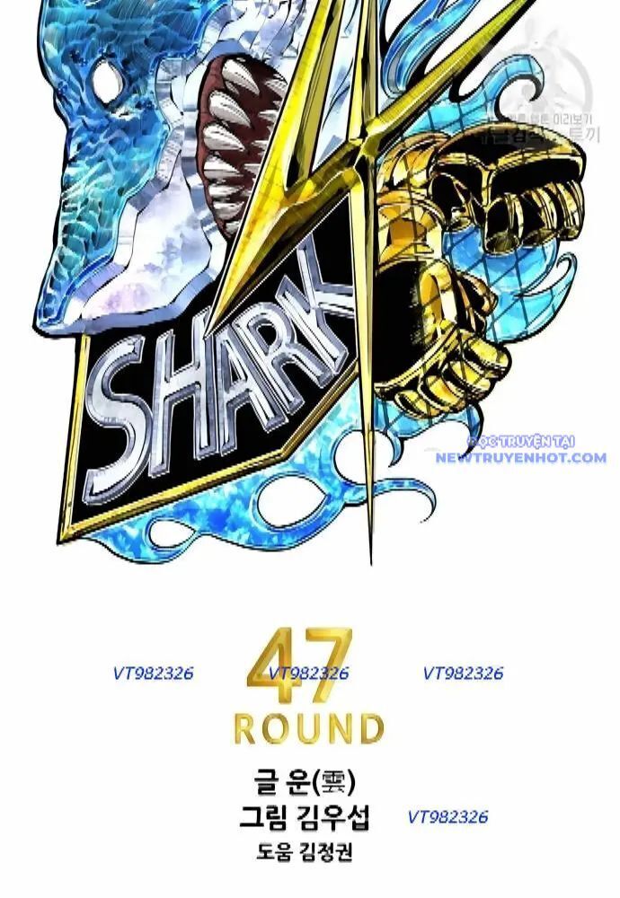 Shark - Cá Mập Chapter 267 - Trang 2