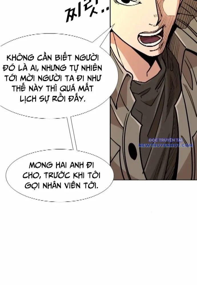 Shark - Cá Mập Chapter 267 - Trang 2