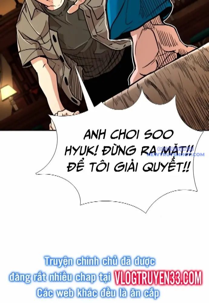 Shark - Cá Mập Chapter 267 - Trang 2