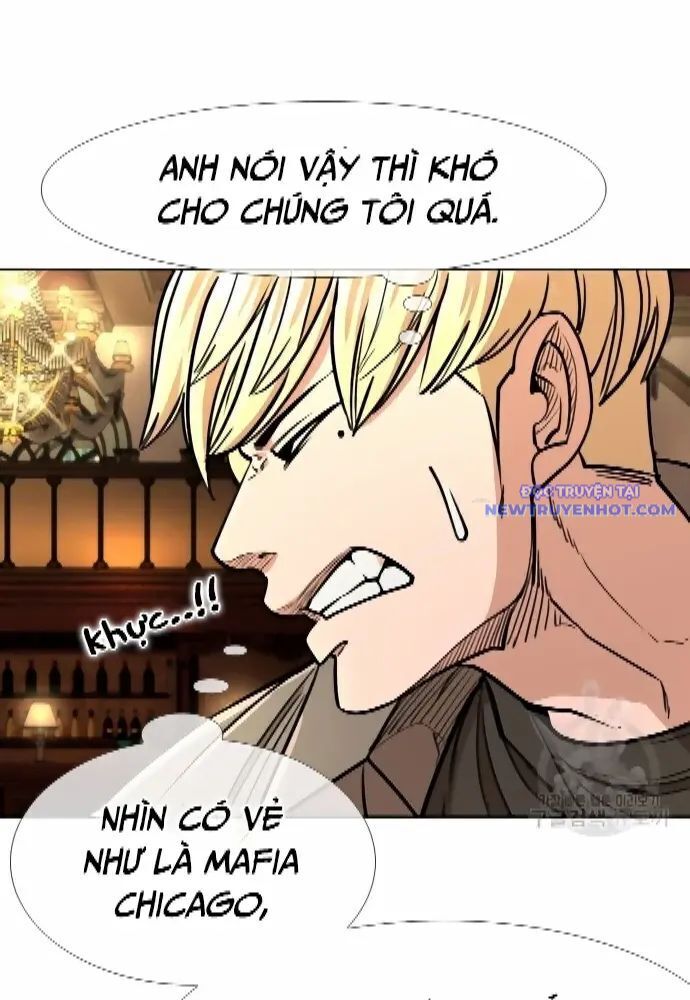 Shark - Cá Mập Chapter 267 - Trang 2